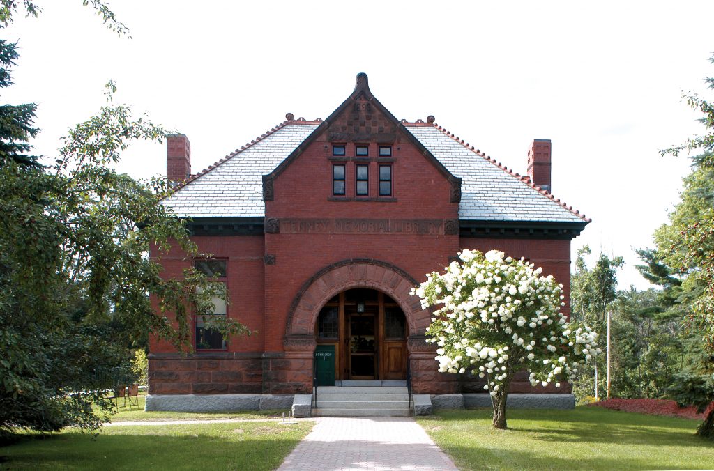 Preservation Grant Amount: $25,000Total Project Costs: $162,000