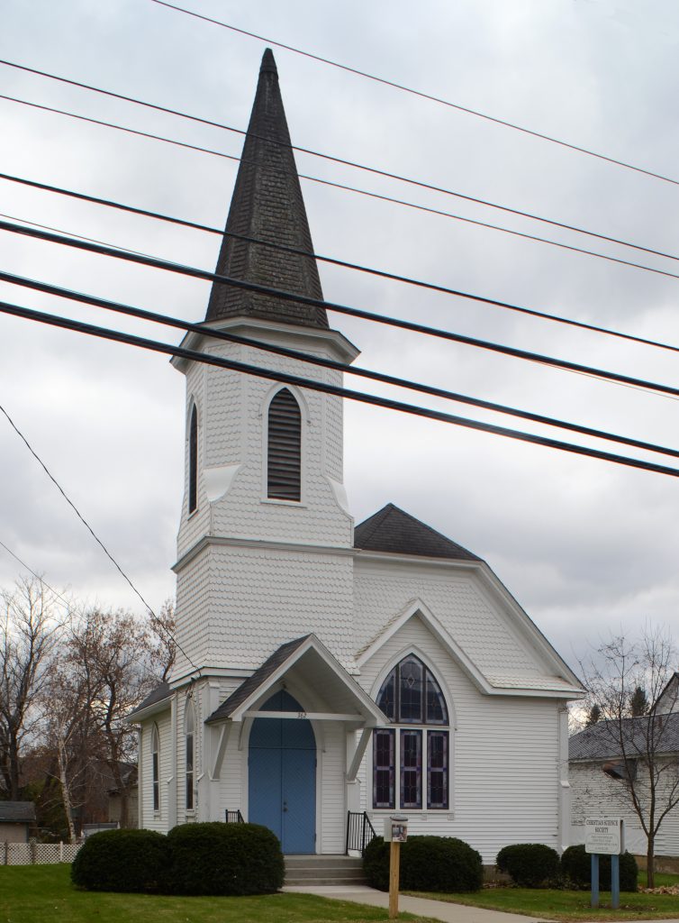 Preservation Grant Amount: $25,000Total Project Costs: $37,400