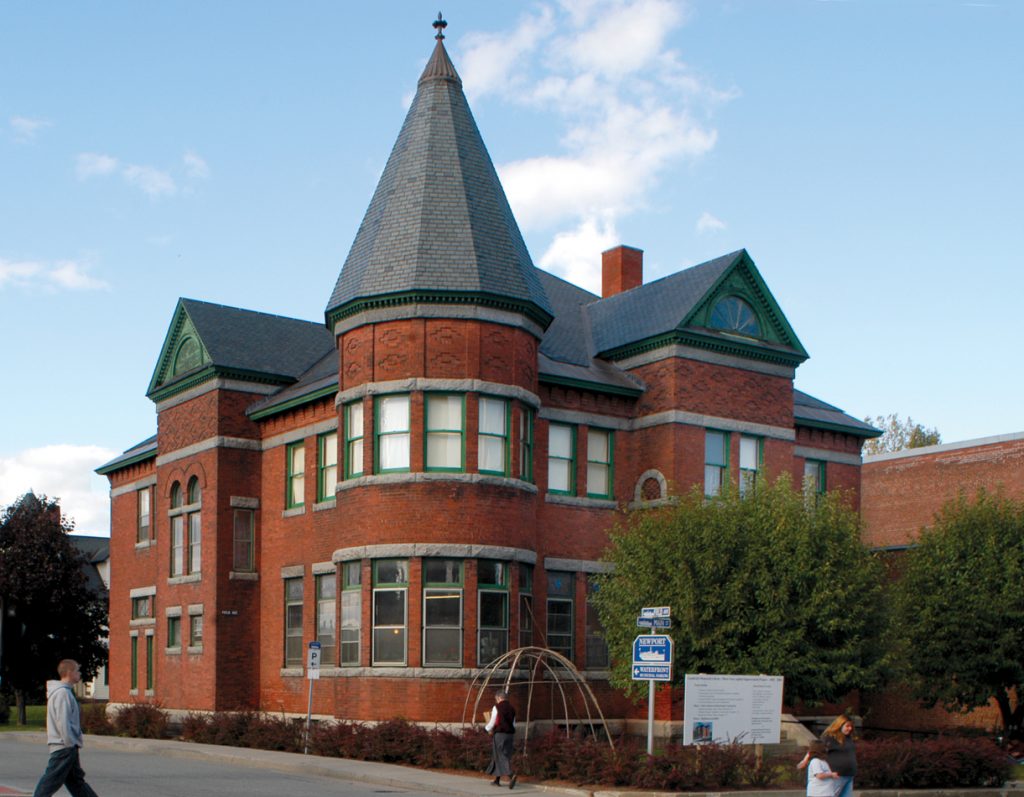 Preservation Grant Amount: $60,000Total Project Costs: $160,000