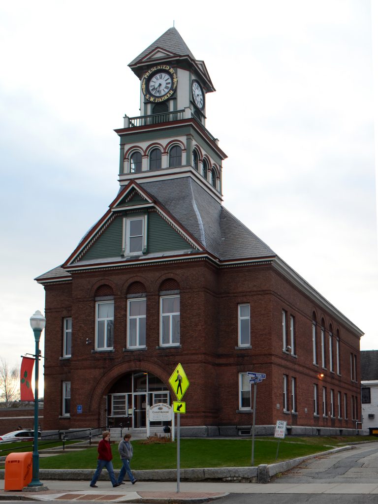 Preservation Grant Amount: $50,000Total Project Costs: $150,000