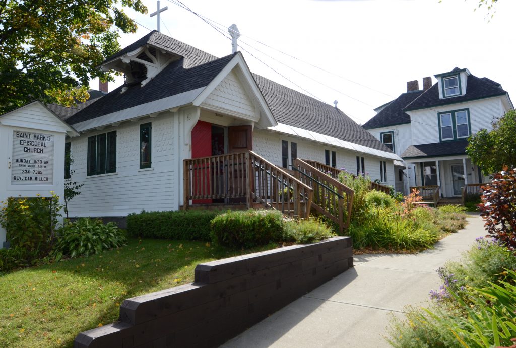 Preservation Grant Amount: $17,000Total Project Costs: $50,000