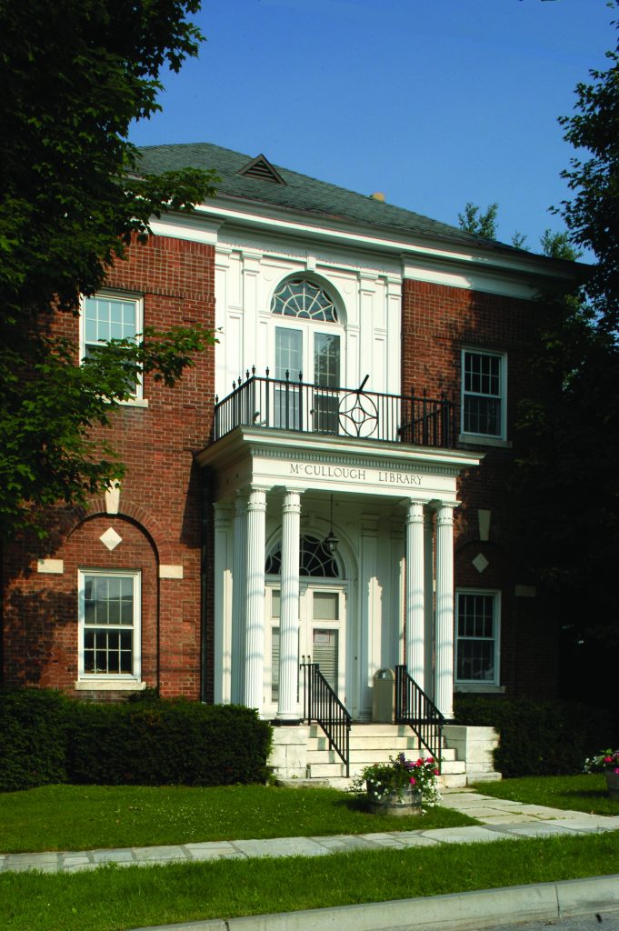 Preservation Grant Amount: $10,630 Total Project Costs: $12,432