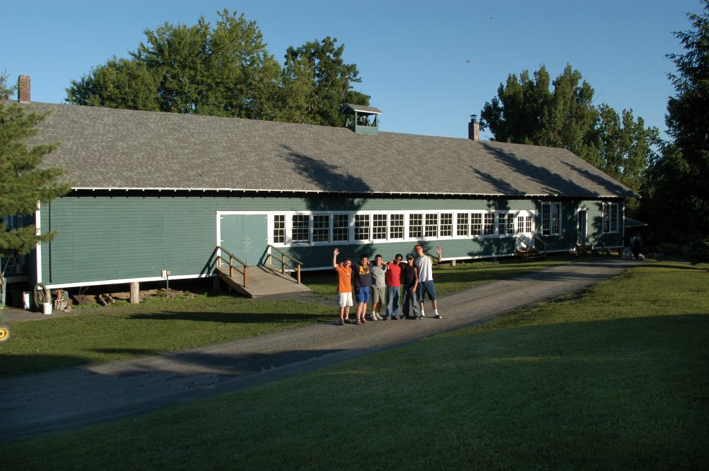 Preservation Grant Awarded: $31,000.00 Total Project Costs: $90,000.00