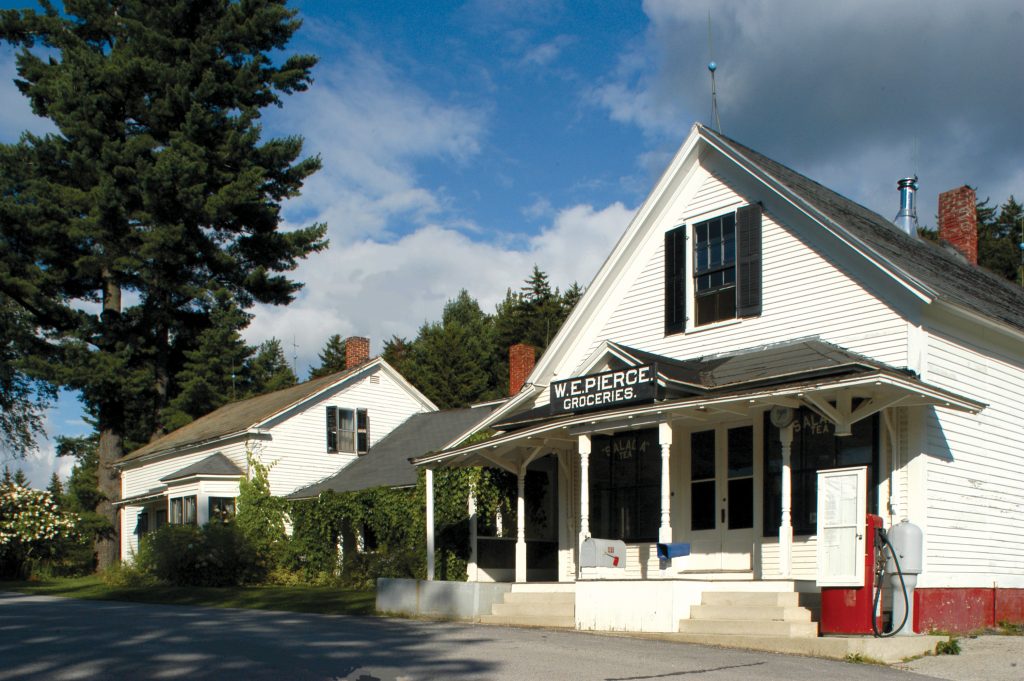 Preservation Grant Amount: $35,000Total Project Costs: $140,000