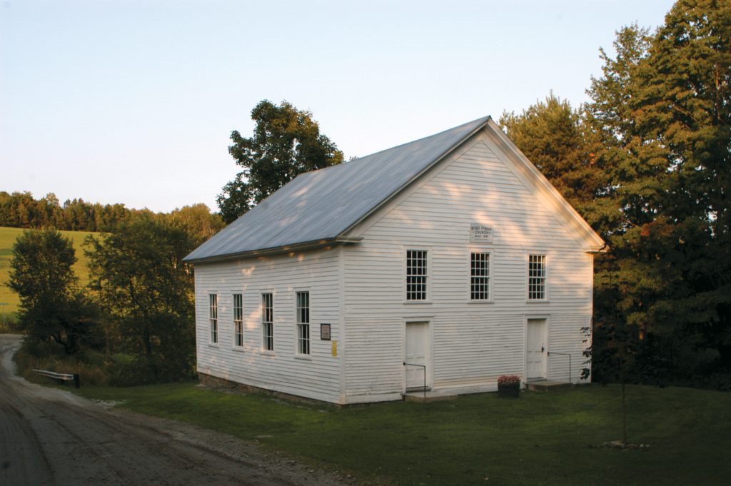 Preservation Grant Amount: $10,000 Total Project Costs: $25,000