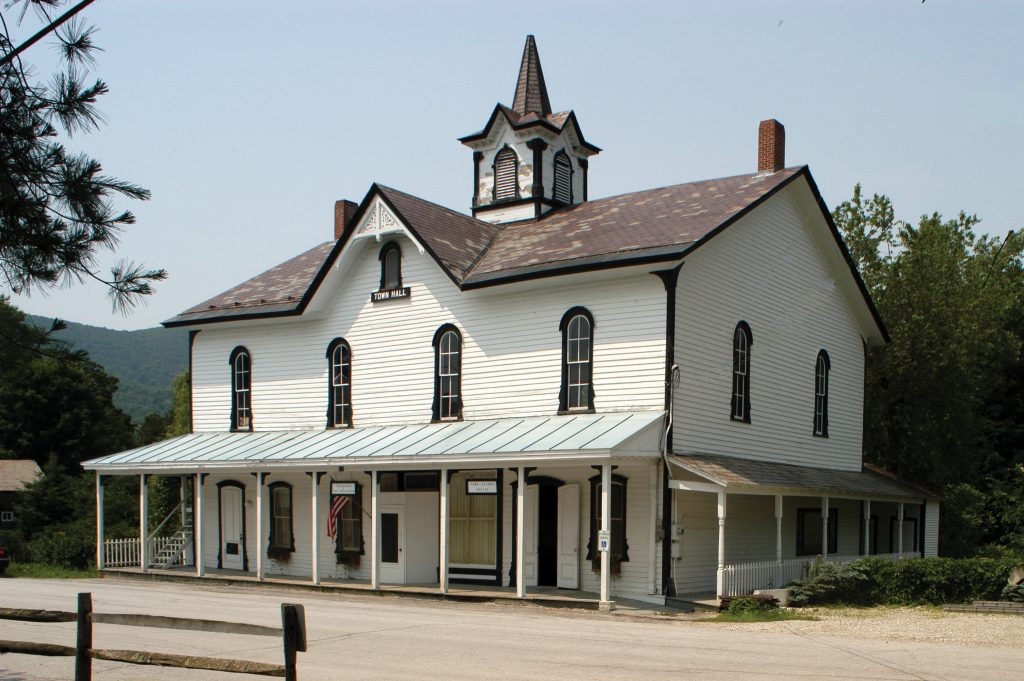 Preservation Grant Amount: $30,000Total Project Costs: $90,000