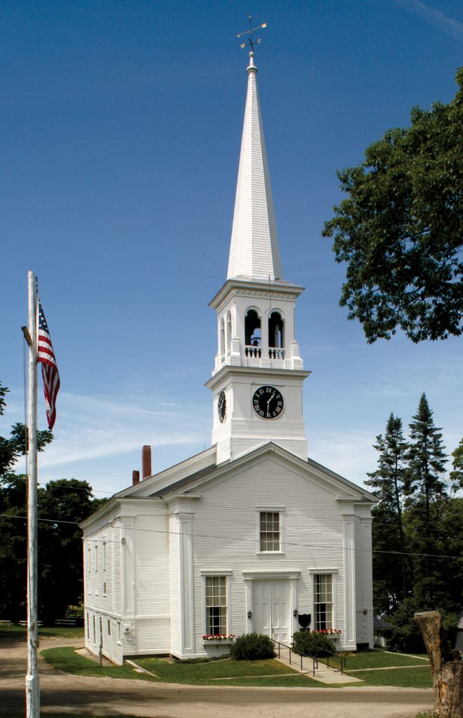 Preservation Grant Amount: $20,000Total Project Costs: $60,000