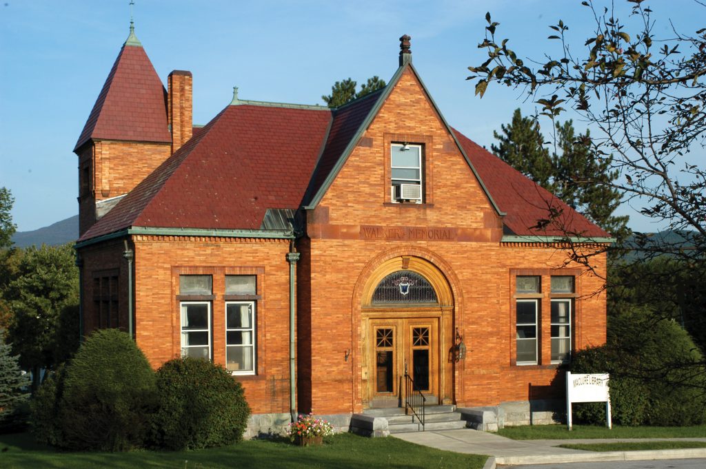 Preservation Grant Amount: $30,000Total Project Costs: $108,000