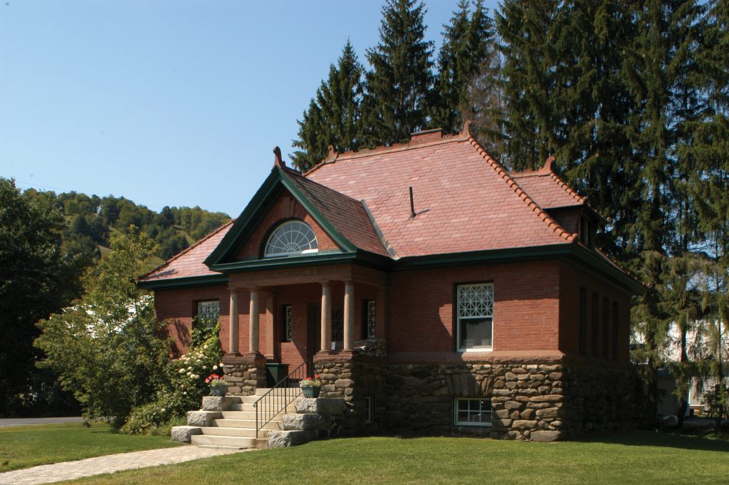 Preservation Grant Amount: $25,000 Total Project Costs: $59,000