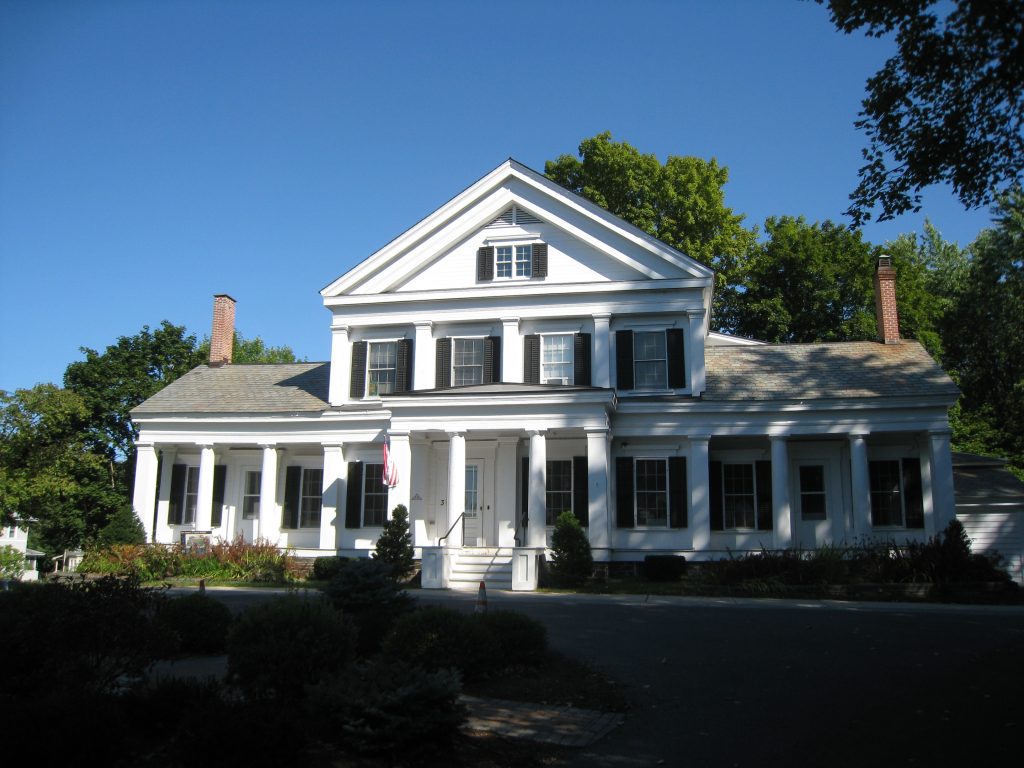 Preservation Grant Amount: $40,000Total Project Costs: $1,000,000