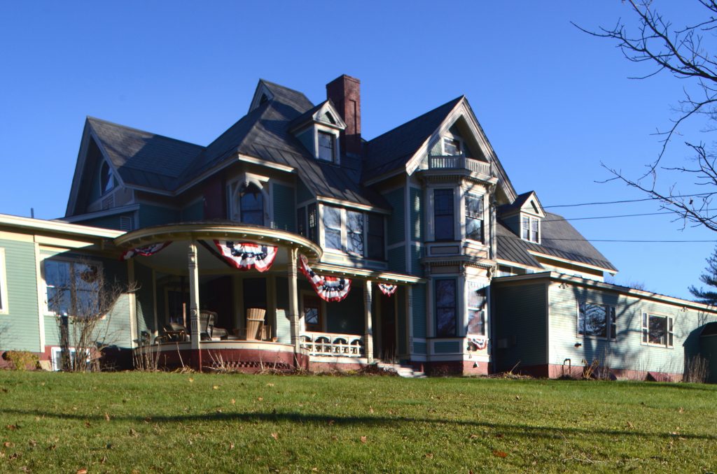 Preservation Grant Amount: $40,000Total Project Costs: $300,000