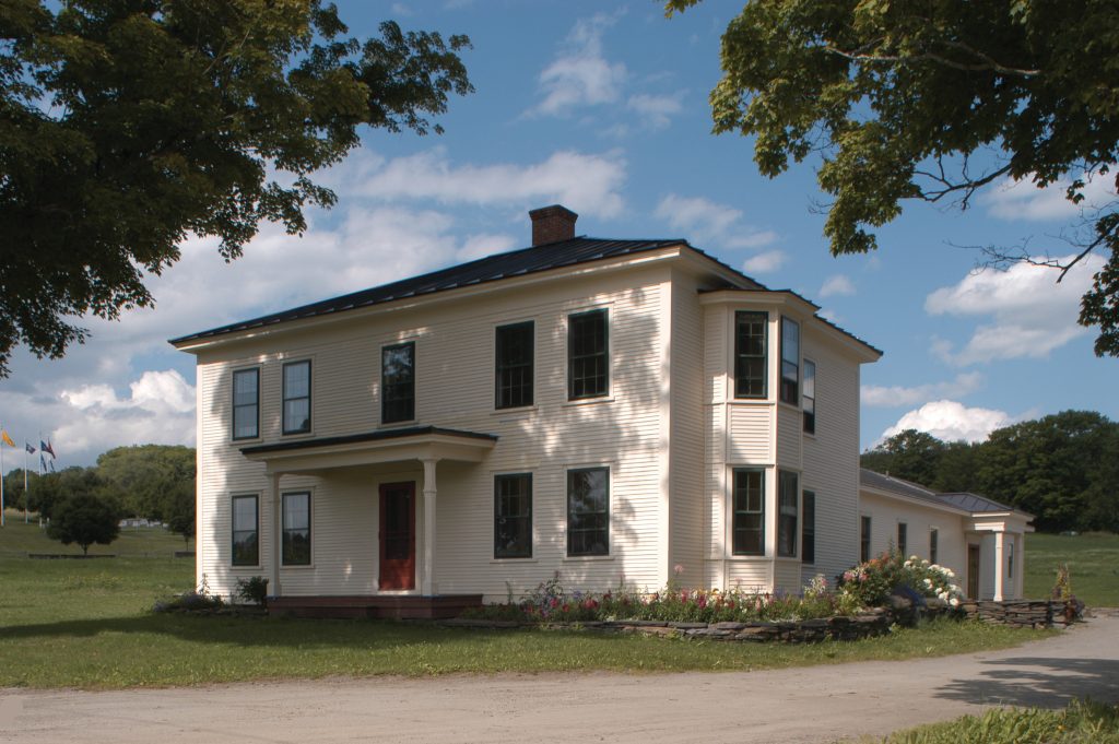 Preservation Grant Amount: $30,000Total Project Costs: $150,000