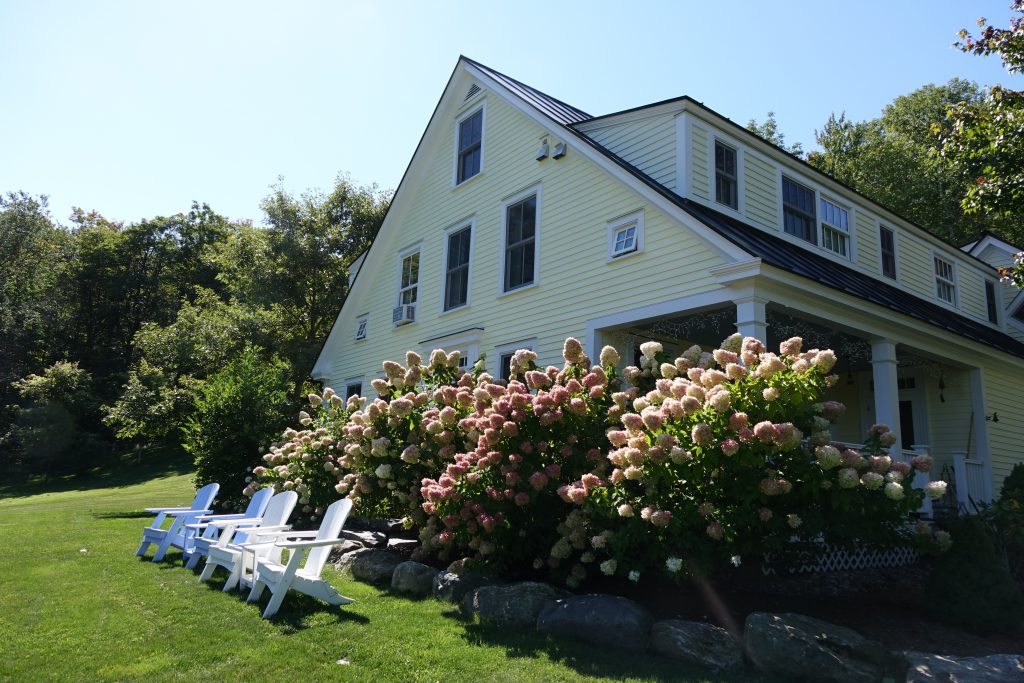 Property Owner: PrivateEasement Holder: PTV