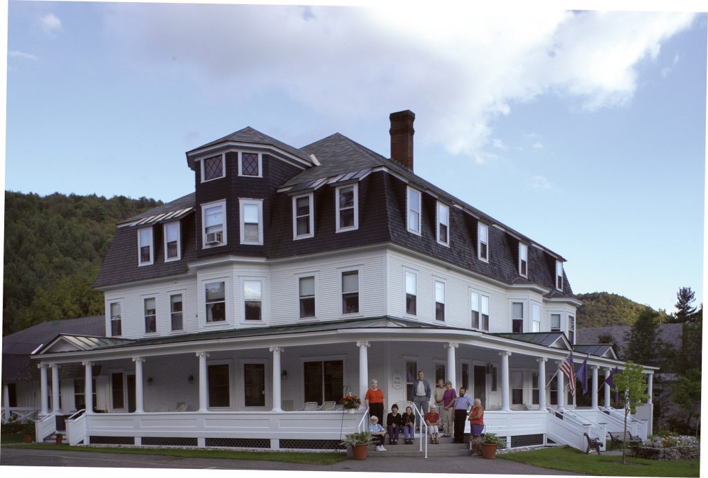 Preservation Grant Amount: $15,000 Total Project Costs: $35,000