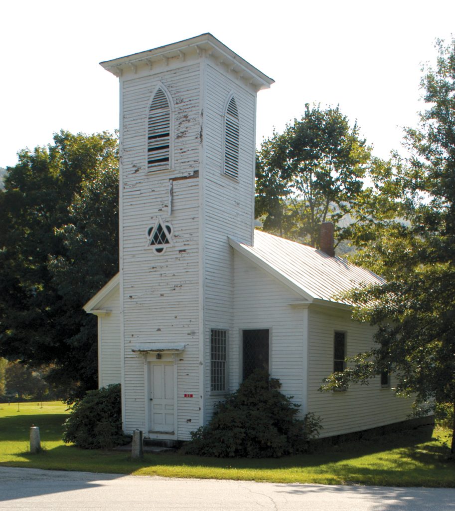 Preservation Grant Amount: $30,000 Total Project Costs: $40,000