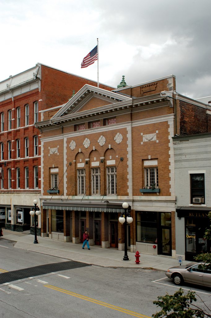 Preservation Grant Amount: $50,000Total Project Costs: $2,000,000