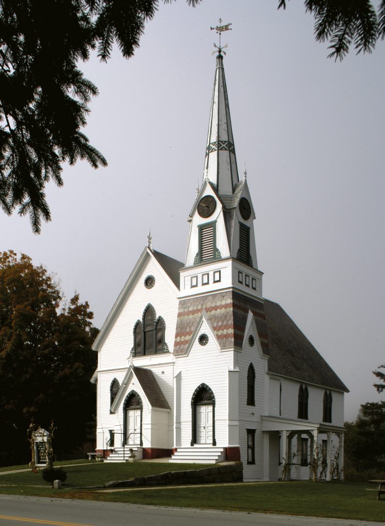 Preservation Grant Amount: $6,000Total Project Costs: $27,600