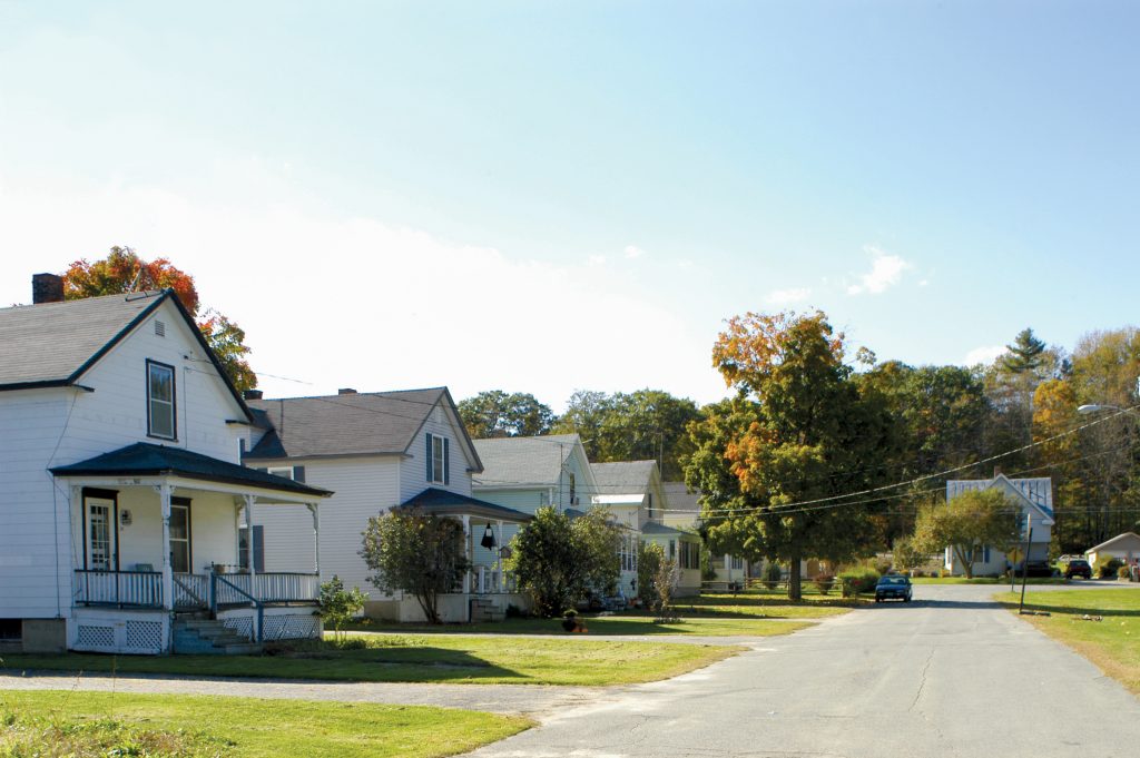 Preservation Grant Amount: $30,000Total Project Costs: $650,000