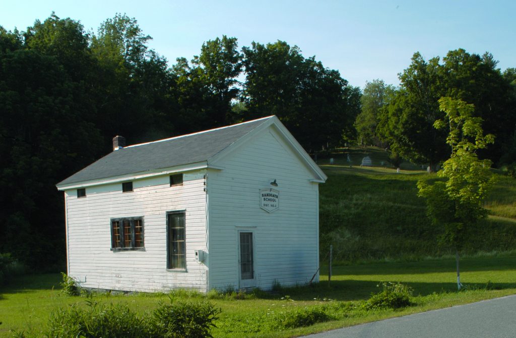 Preservation Grant Amount: $15,000 Total Project Costs: $60,000