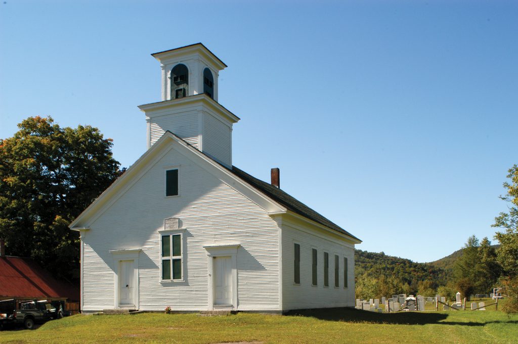 Preservation Grant Amount: $3,000Total Project Costs: $6,000