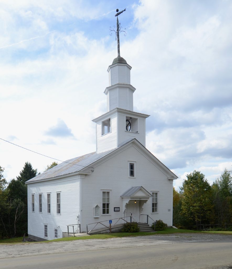 Preservation Grant Amount: $25,000Total Project Costs: $25,000