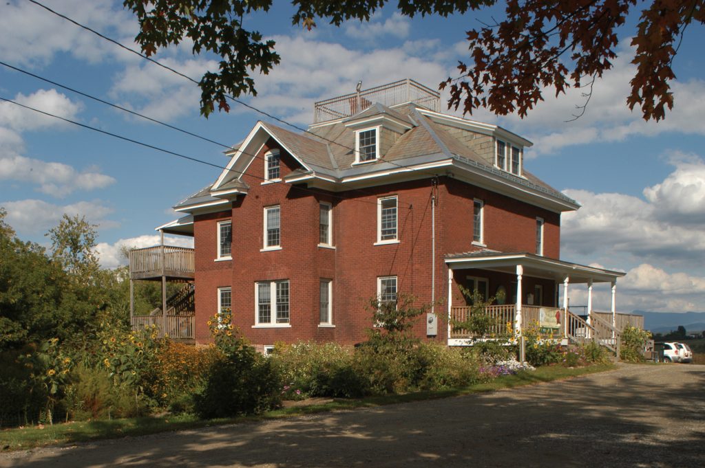 Preservation Grant Awarded: $40,000 Total Project Costs: $60,000