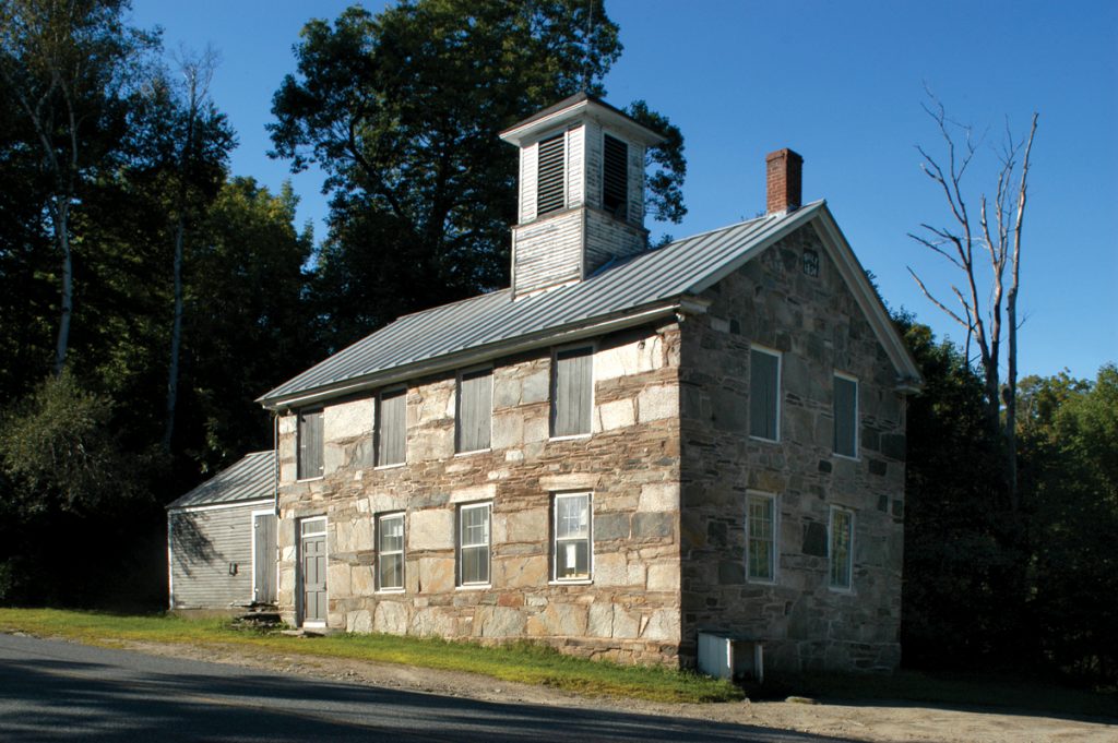 Preservation Grant Amount: $10,000 Total Project Costs: $22,000