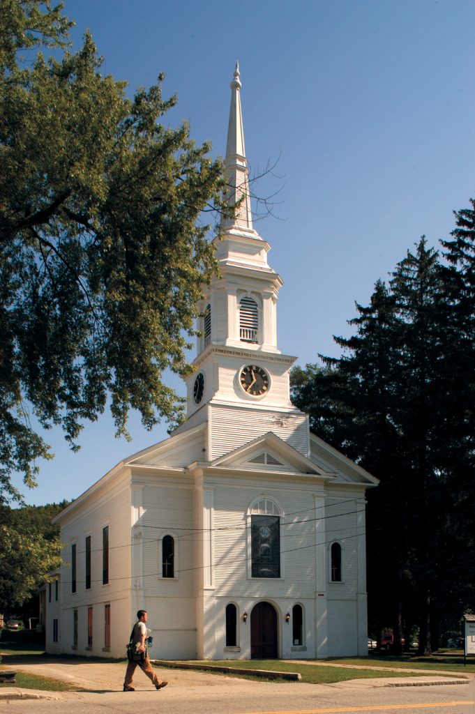 Preservation Grant Amount: $25,000 Total Project Costs: $32,000