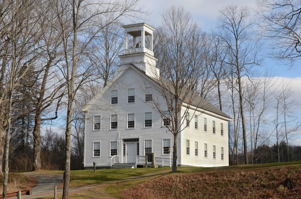 Preservation Grant Amount: $40,000 Total Project Costs: $75,000
