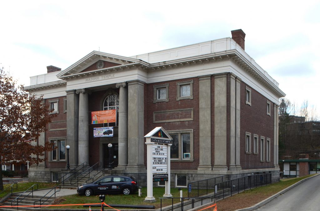 Preservation Grant Amount: $50,000Total Project Costs: $1,600,000