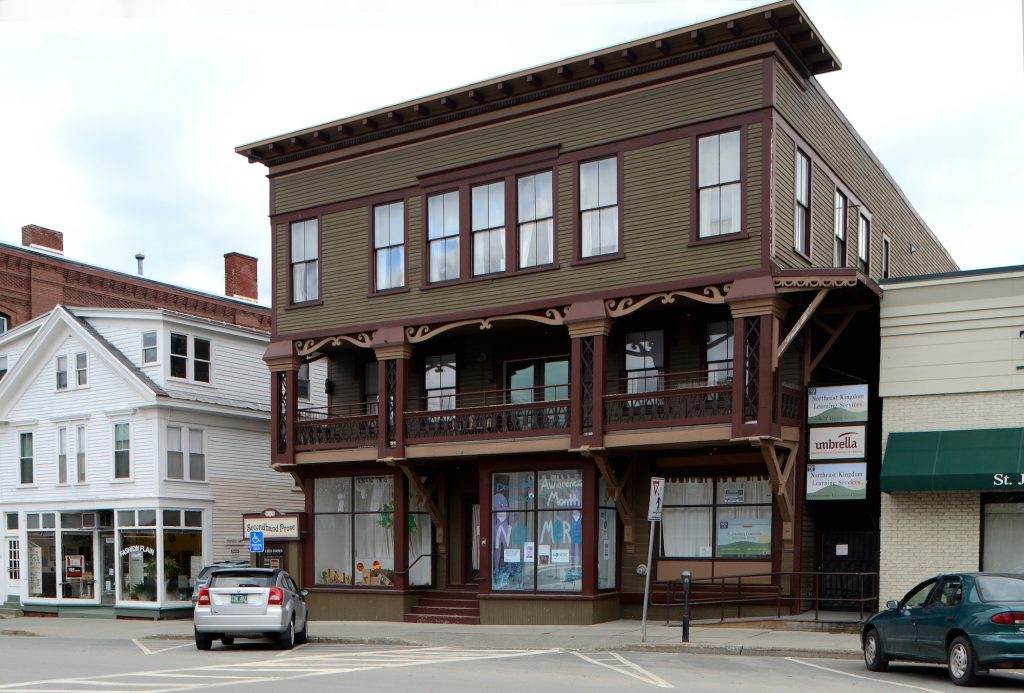 Preservation Grant Amount: $35,000Total Project Costs: $275,000