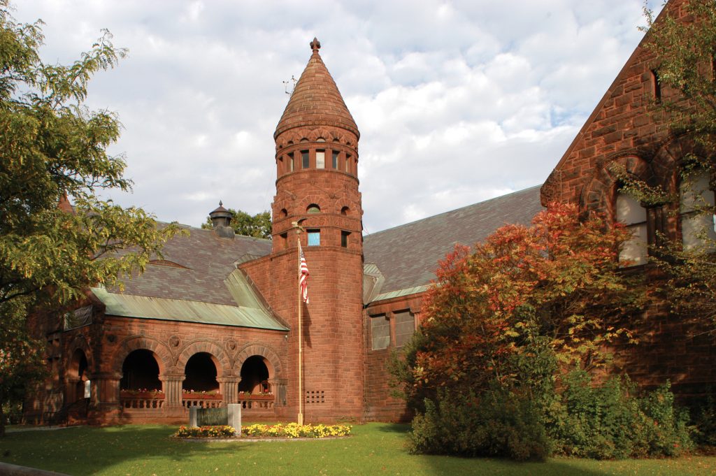 Preservation Grant Amount: $24,000Total Project Costs: $24,000