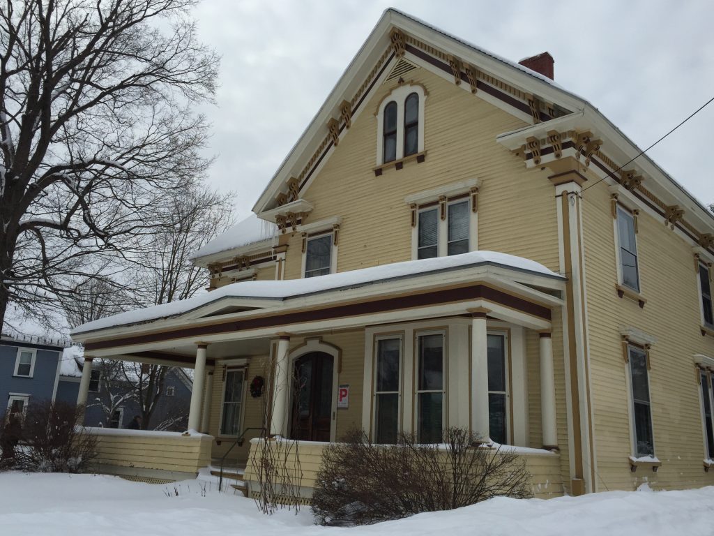 Preservation Grant Amount: $50,000Total Project Costs: $250,000