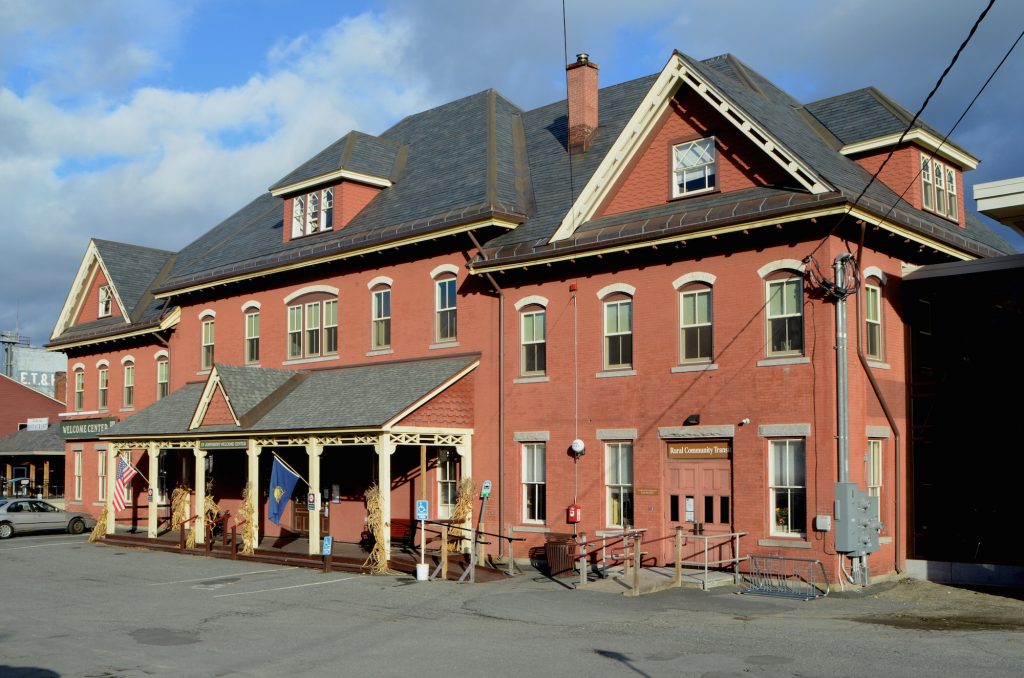 Preservation Grant Amount: $40,000Total Project Costs: $1,000,000