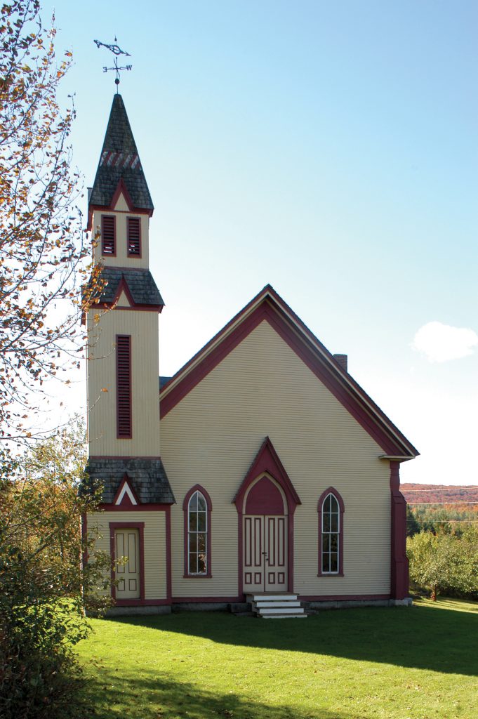 Preservation Grant Amount: $25,000Total Project Costs: $60,000