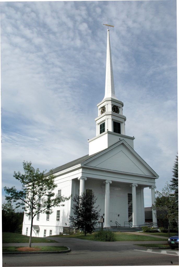 Preservation Grant Amount: $40,000 Total Project Costs: $210,000