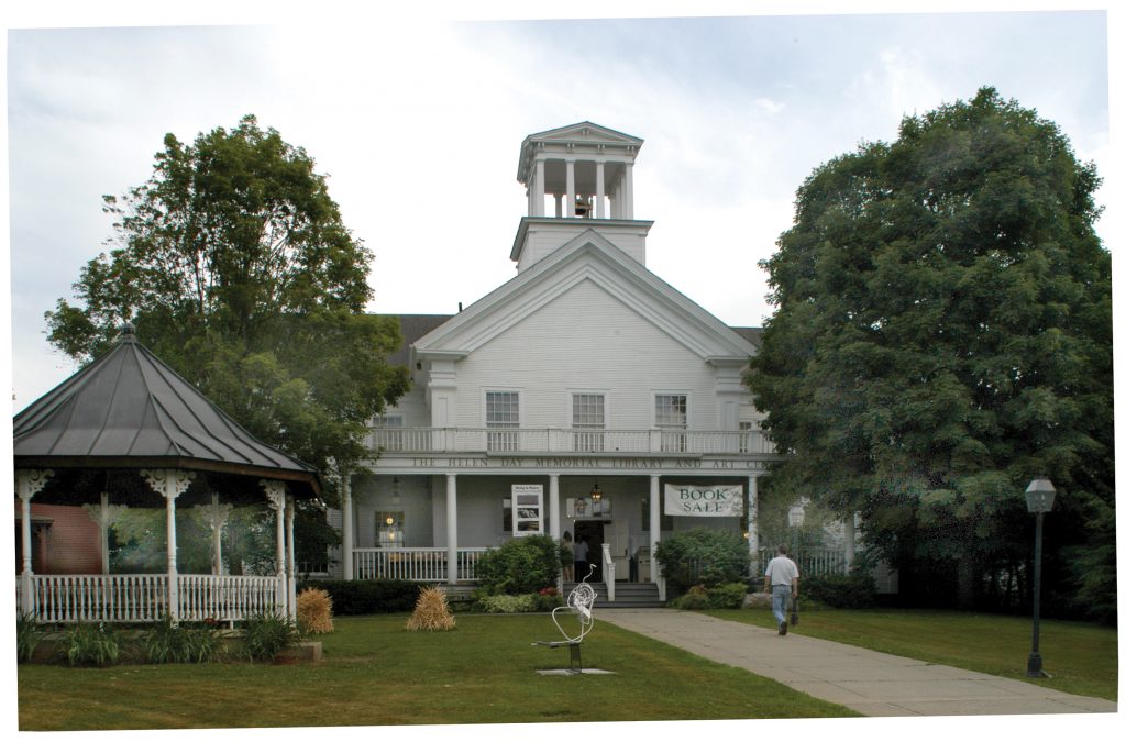 Preservation Grant Amount: $27,100 Total Project Costs: $50,000