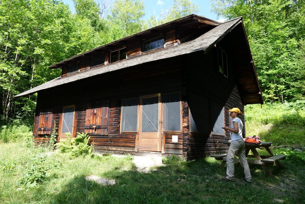 Property Owner: Stowe Land TrustEasement Holder: PTV/VHCB