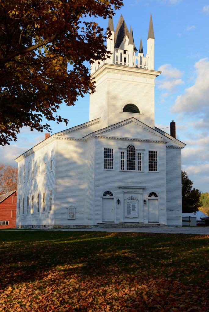 Preservation Grant Amount: $65,000Total Project Costs: $100,000