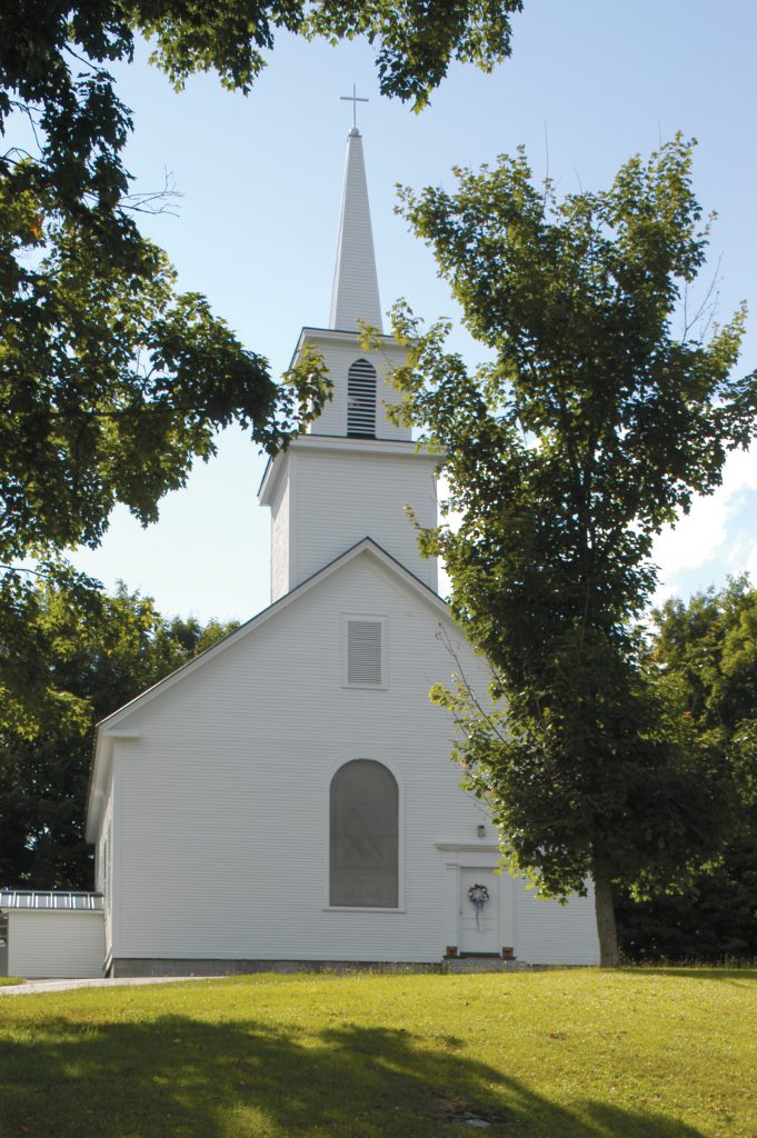 Preservation Grant Amount: $30,000Total Project Costs: $60,000