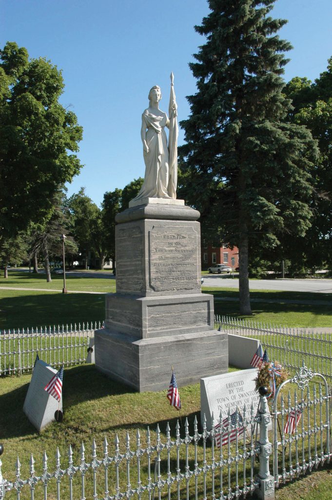 Preservation Grant Awarded: $6,000 Total Project Costs: $12,150