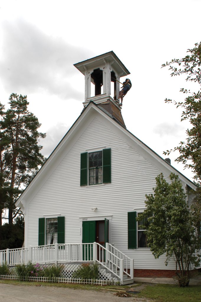 Preservation Grant Amount: $40,000Total Project Costs: $700,000