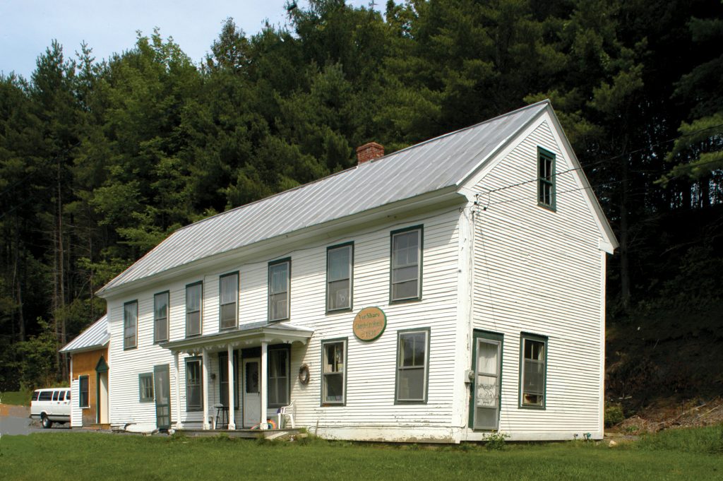 Preservation Grant Amount: $15,000Total Project Costs: $41,000