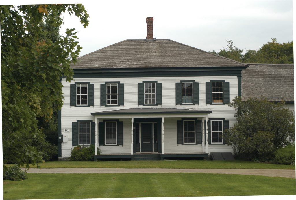 Preservation Grant Amount: $10,000 Total Project Costs: $390,000