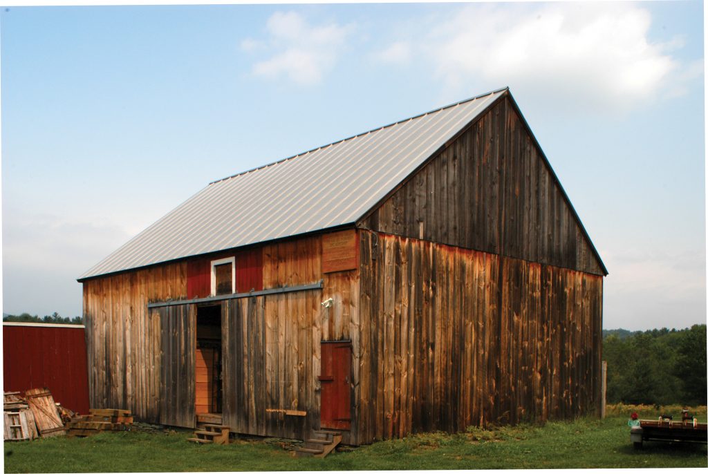 Preservation Grant Amount: $40,000 Total Project Costs: $40,000