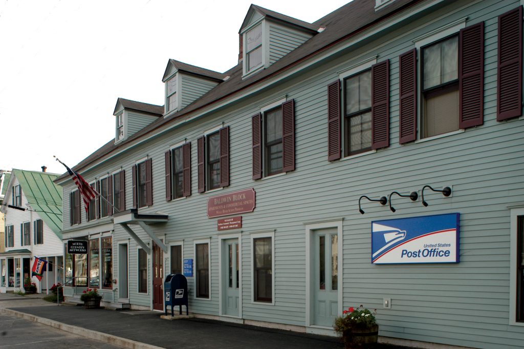 Preservation Grant Amount: $12,500Total Project Costs: $1,300,000