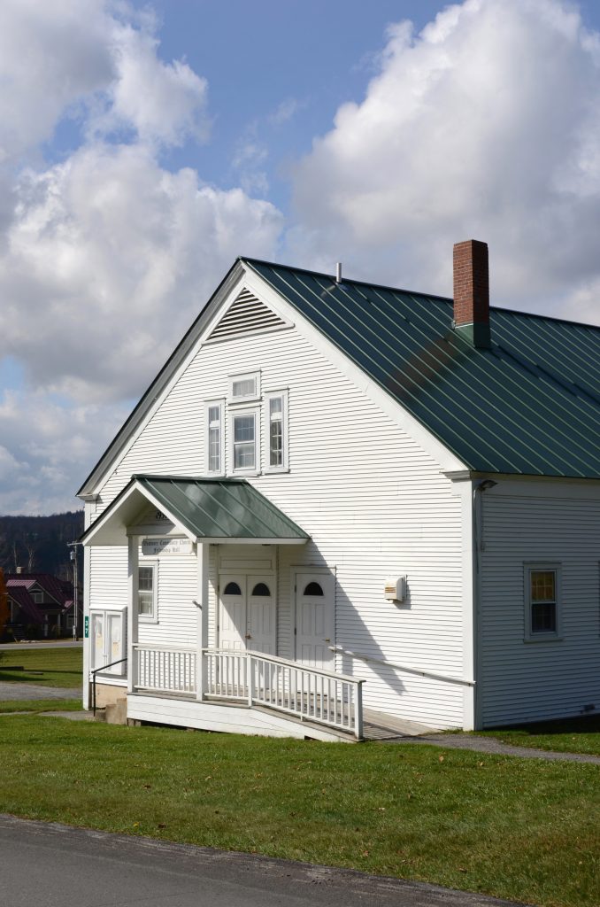 Preservation Grant Amount: $16,000Total Project Costs: $32,000