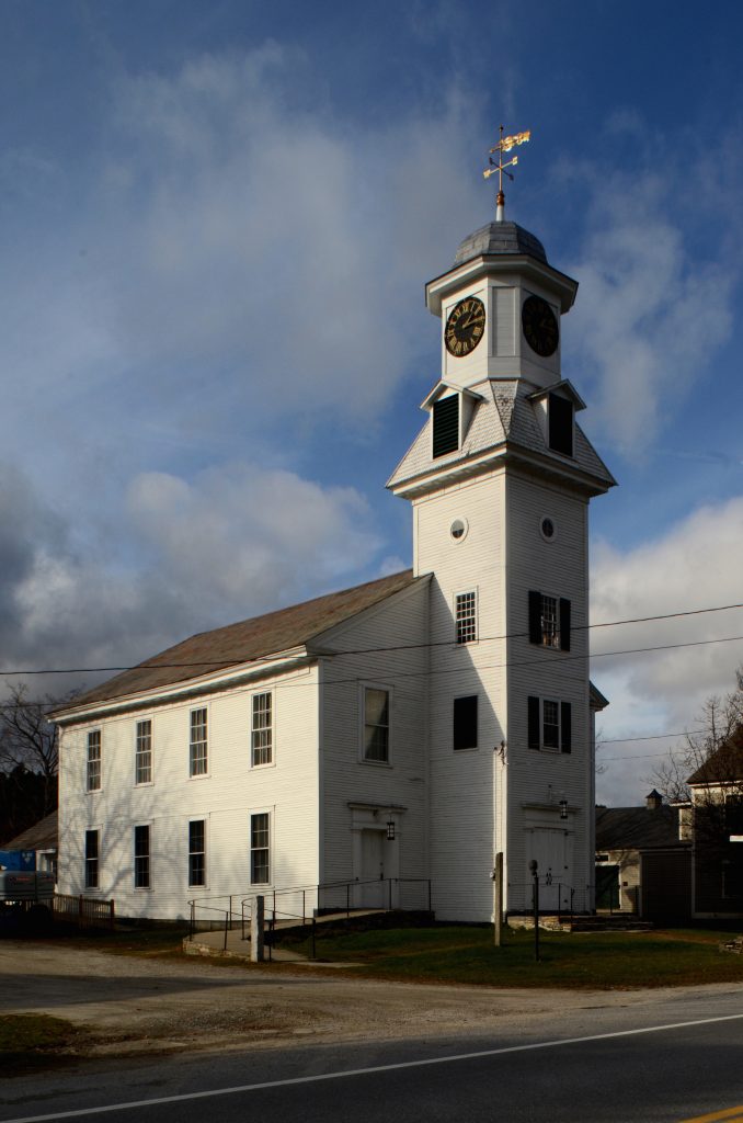 Preservation Grant Amount: $20,000 Total Project Costs: $50,000