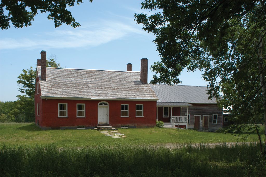 Preservation Grant Awarded: $50,000 Total Project Costs: $300,000