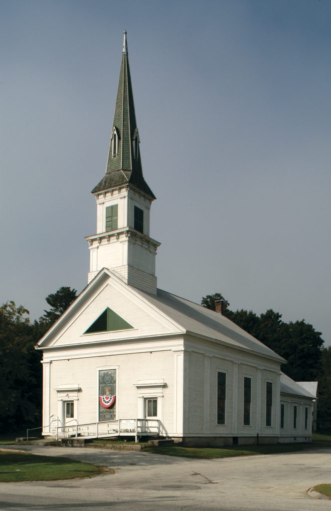 Preservation Grant Amount: $35,000Total Project Costs: $92,700